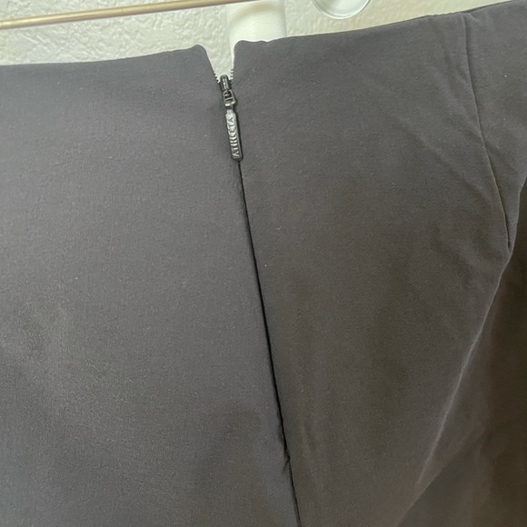 ATHLETA Wonder Slim Ankle Black Pants - Picture 4 of 7